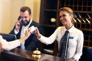 Hotel jobs in Detroit