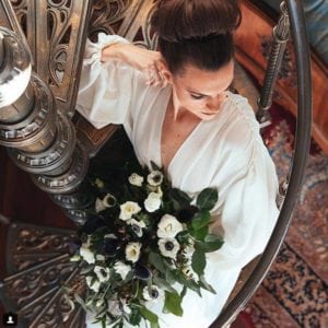 Wedding at WIN